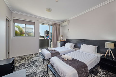 Nomads Byron Bay Backpackers - Kempsey Accommodation 41