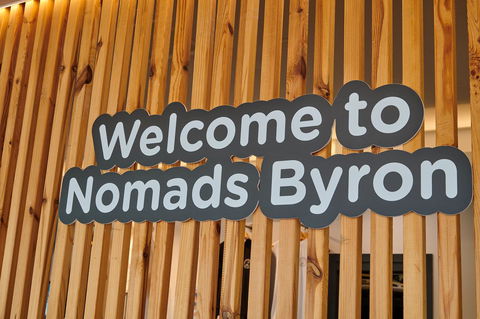 Nomads Byron Bay Backpackers - Kempsey Accommodation 26