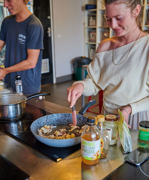 Nomads Byron Bay Backpackers - Kempsey Accommodation 20