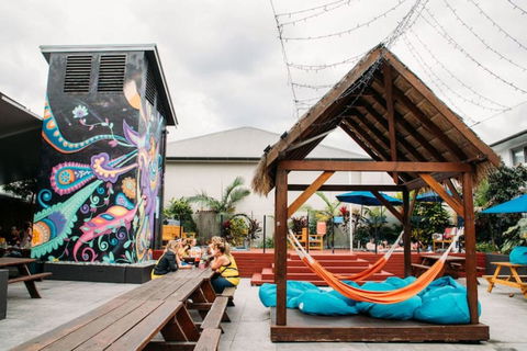 Nomads Byron Bay Backpackers - Kempsey Accommodation 0