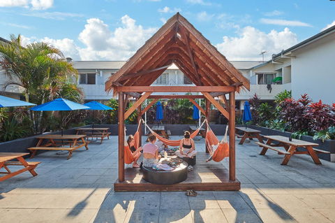 Nomads Byron Bay Backpackers - Kempsey Accommodation 6