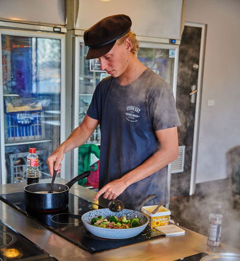Nomads Byron Bay Backpackers - Kempsey Accommodation 21