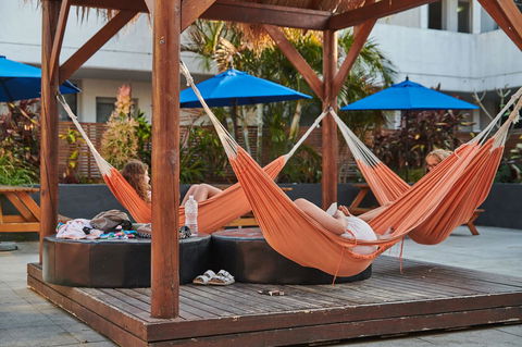 Nomads Byron Bay Backpackers - Kempsey Accommodation 17