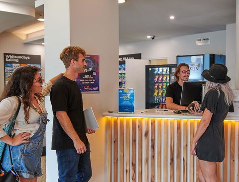Nomads Byron Bay Backpackers - Kempsey Accommodation 13