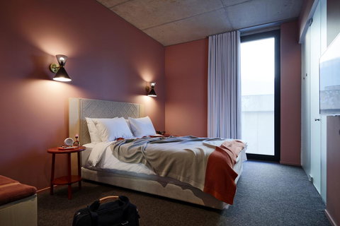 Alex Hotel - Kempsey Accommodation 29