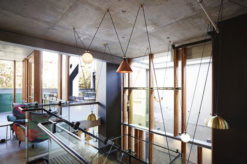 Alex Hotel - Kempsey Accommodation 36