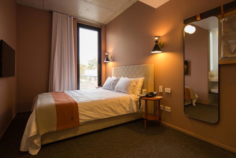 Alex Hotel - Kempsey Accommodation 6