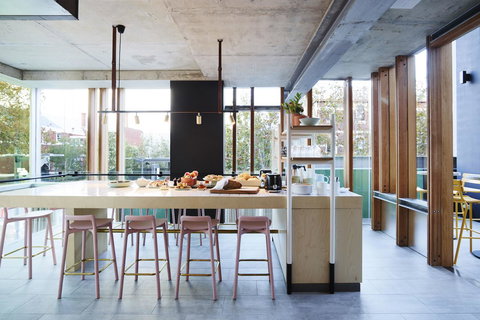 Alex Hotel - Kempsey Accommodation 4