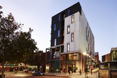 Alex Hotel - Kempsey Accommodation 0