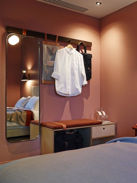 Alex Hotel - Kempsey Accommodation 13