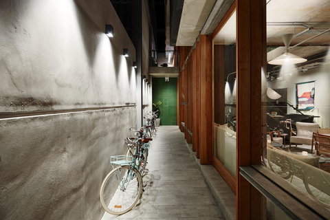 Alex Hotel - Kempsey Accommodation 17