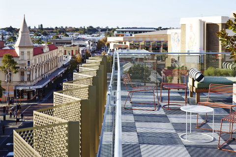 Alex Hotel - Kempsey Accommodation 1