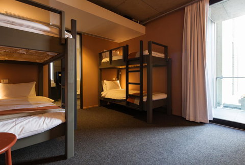 Alex Hotel - Kempsey Accommodation 35