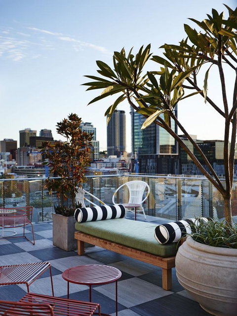 Alex Hotel - Kempsey Accommodation 31