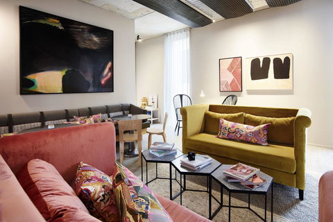 Alex Hotel - Kempsey Accommodation 5