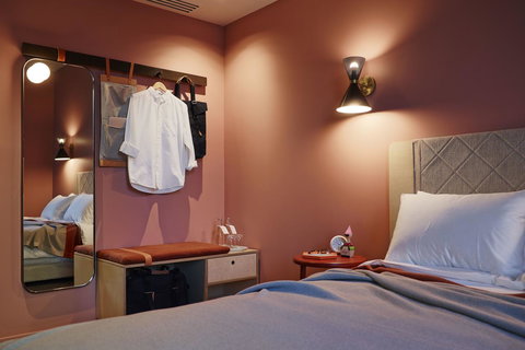 Alex Hotel - Kempsey Accommodation 27