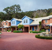Banksia  Middleton - Kempsey Accommodation