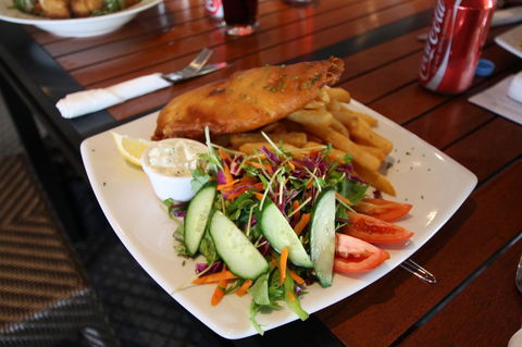 Kimberley Hotel - Kempsey Accommodation 31