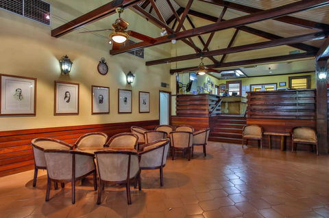 Kimberley Hotel - Kempsey Accommodation 14