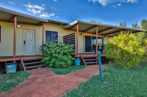 Kimberley Hotel - Kempsey Accommodation 33