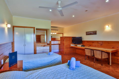 Kimberley Hotel - Kempsey Accommodation 2