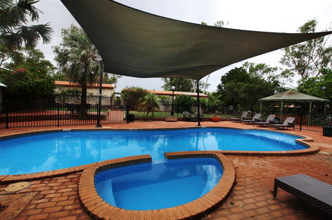 Kimberley Hotel - Kempsey Accommodation 20