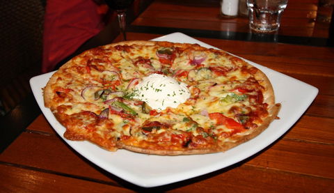 Kimberley Hotel - Kempsey Accommodation 28