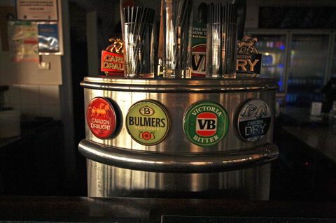 Kimberley Hotel - Kempsey Accommodation 27