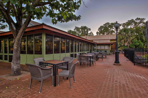 Kimberley Hotel - Kempsey Accommodation 18