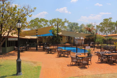 Kimberley Hotel - Kempsey Accommodation 19
