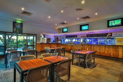 Kimberley Hotel - Kempsey Accommodation 16