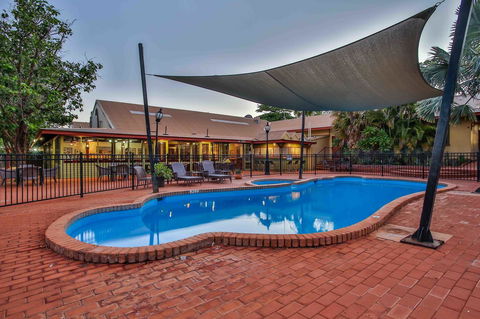 Kimberley Hotel - Kempsey Accommodation 10