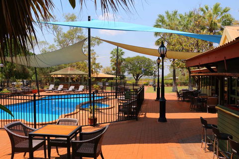 Kimberley Hotel - Kempsey Accommodation 15