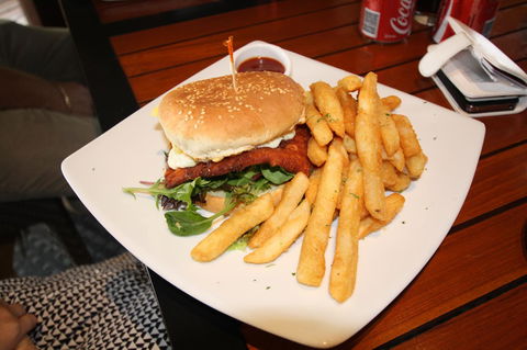 Kimberley Hotel - Kempsey Accommodation 30