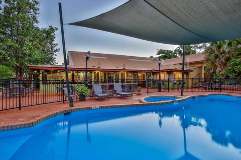 Kimberley Hotel - Kempsey Accommodation 21