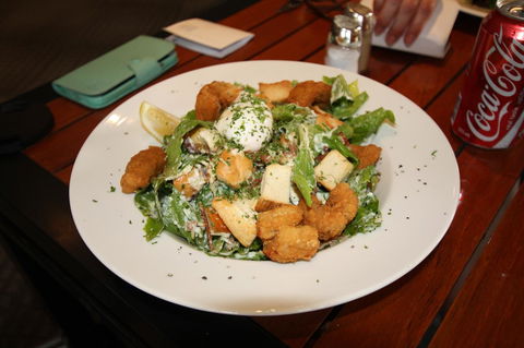 Kimberley Hotel - Kempsey Accommodation 32