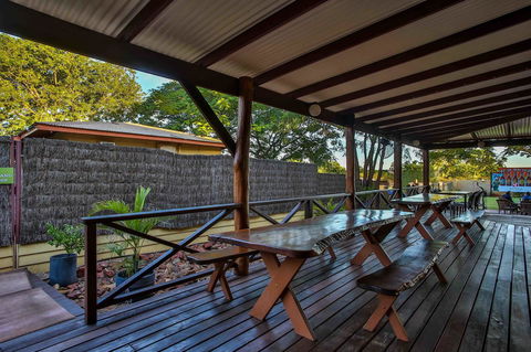 Kimberley Hotel - Kempsey Accommodation 17