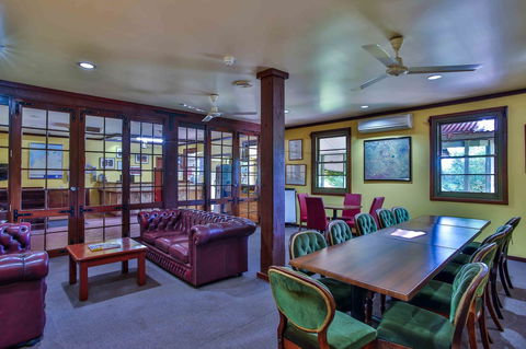 Kimberley Hotel - Kempsey Accommodation 26