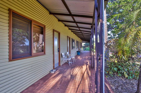 Kimberley Hotel - Kempsey Accommodation 23