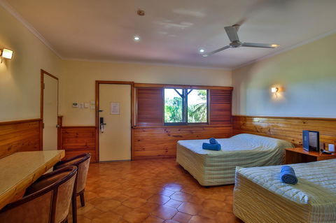 Kimberley Hotel - Kempsey Accommodation 3