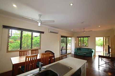 Kimberley Hotel - Kempsey Accommodation 4