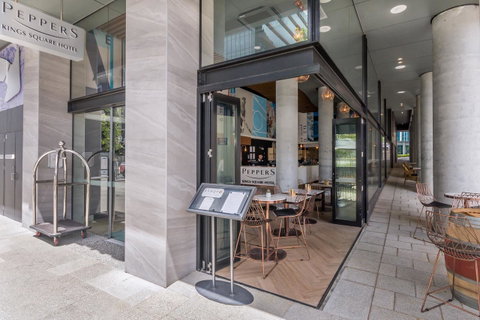Rydges Perth Kings Square - Kempsey Accommodation 14