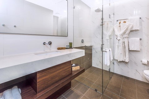 Rydges Perth Kings Square - Kempsey Accommodation 8