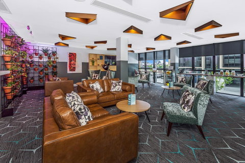 Rydges Perth Kings Square - Kempsey Accommodation 17