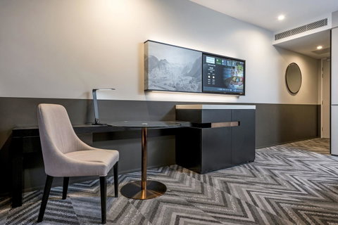 Rydges Perth Kings Square - Kempsey Accommodation 40