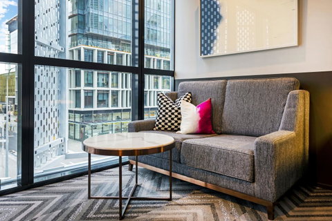 Rydges Perth Kings Square - Kempsey Accommodation 28