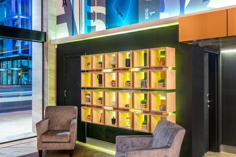 Rydges Perth Kings Square - Kempsey Accommodation 31