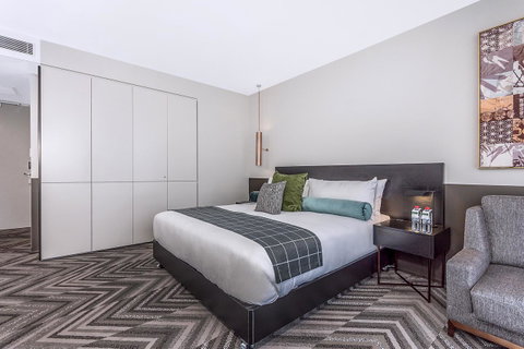 Rydges Perth Kings Square - Kempsey Accommodation 6