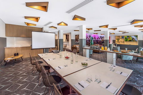 Rydges Perth Kings Square - Kempsey Accommodation 19