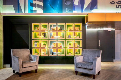 Rydges Perth Kings Square - Kempsey Accommodation 25